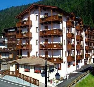 Hotel Villa Emma